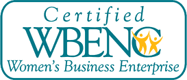 WBE Accredited